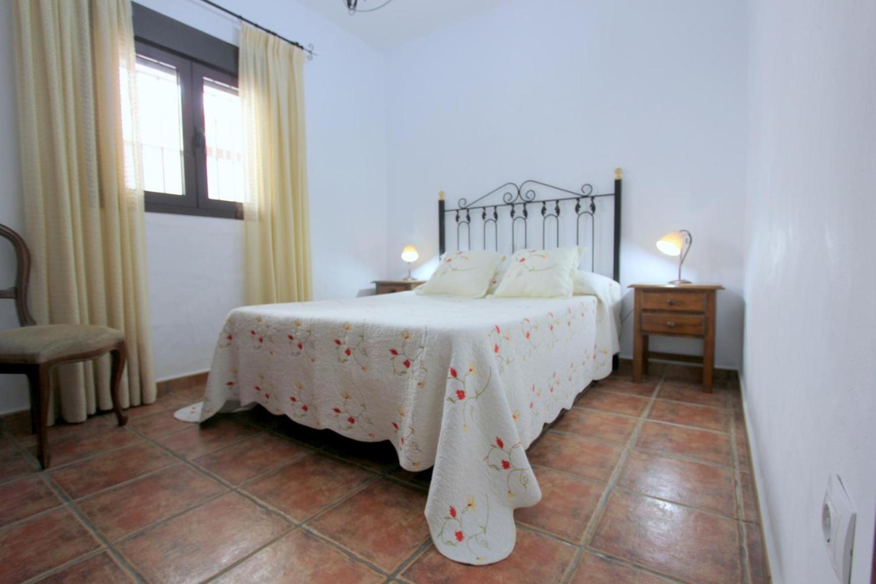 Villa Rocio-Conil Conil De La Frontera Exterior foto